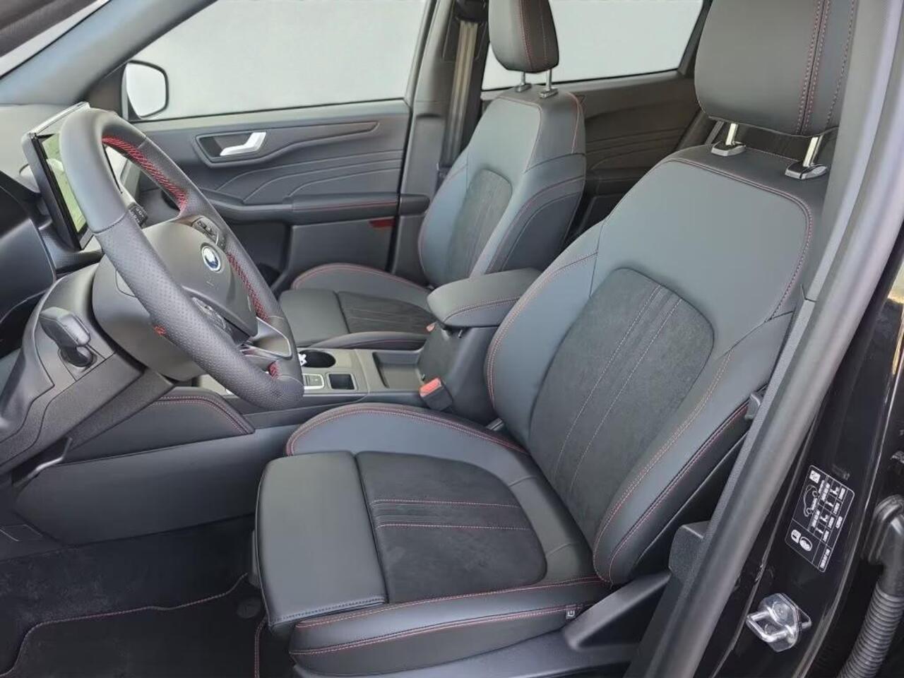 Ford KUGA 2.5 PHEV ST-Line X | Panoramadak