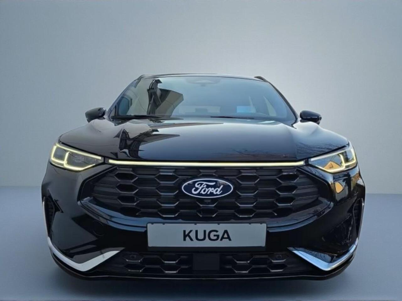 Ford KUGA 2.5 PHEV ST-Line X | Panoramadak