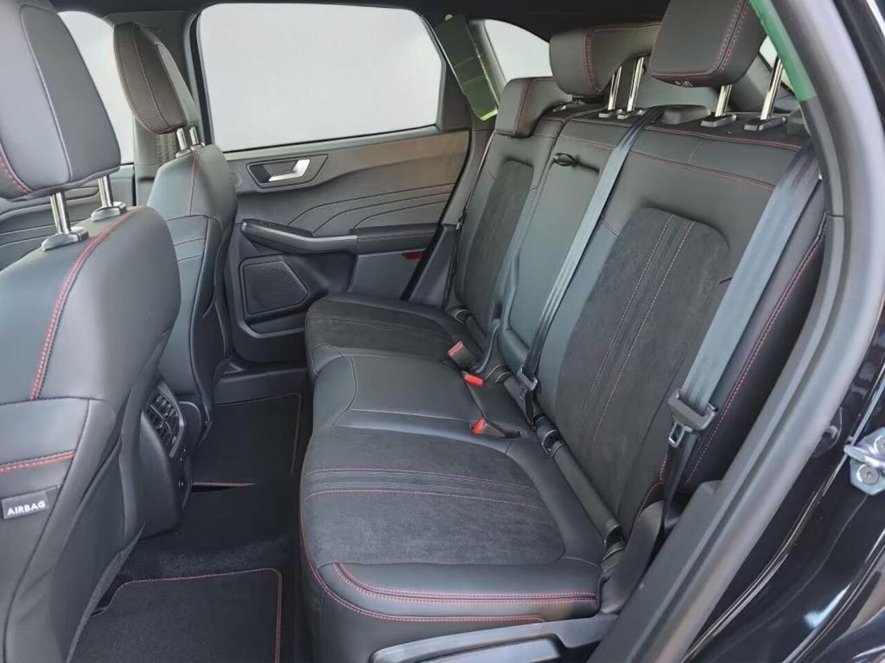 Ford KUGA 2.5 PHEV ST-Line X | Panoramadak