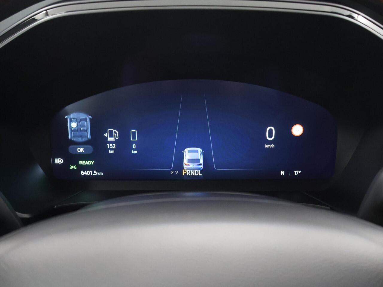 Ford KUGA 2.5 PHEV ST-Line X | Nieuw Model | Winterpakket | Groot Navigatie | Sportstoelen | Ele. verstelbare stoelen + Geheugen | 360 Camera | DAB | Apple CarPlay/Android Auto | Adaptieve Cruise Control | Dodehoek detectie |