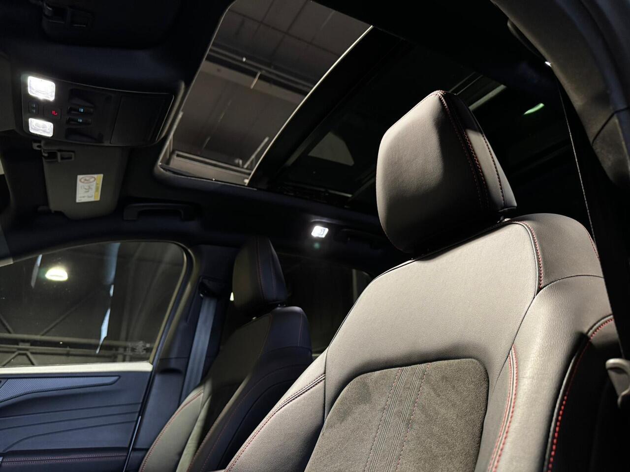 Ford KUGA 2.5 FHEV ST-Line X |Pano |HUD |B&O |360° |Memory