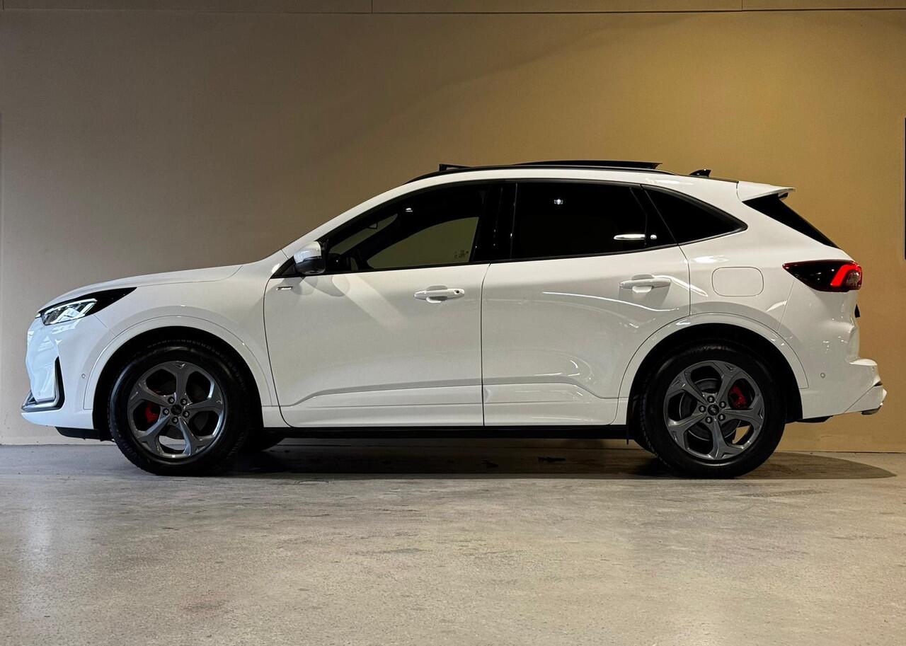 Ford KUGA 2.5 FHEV ST-Line X |Pano |HUD |B&O |360° |Memory