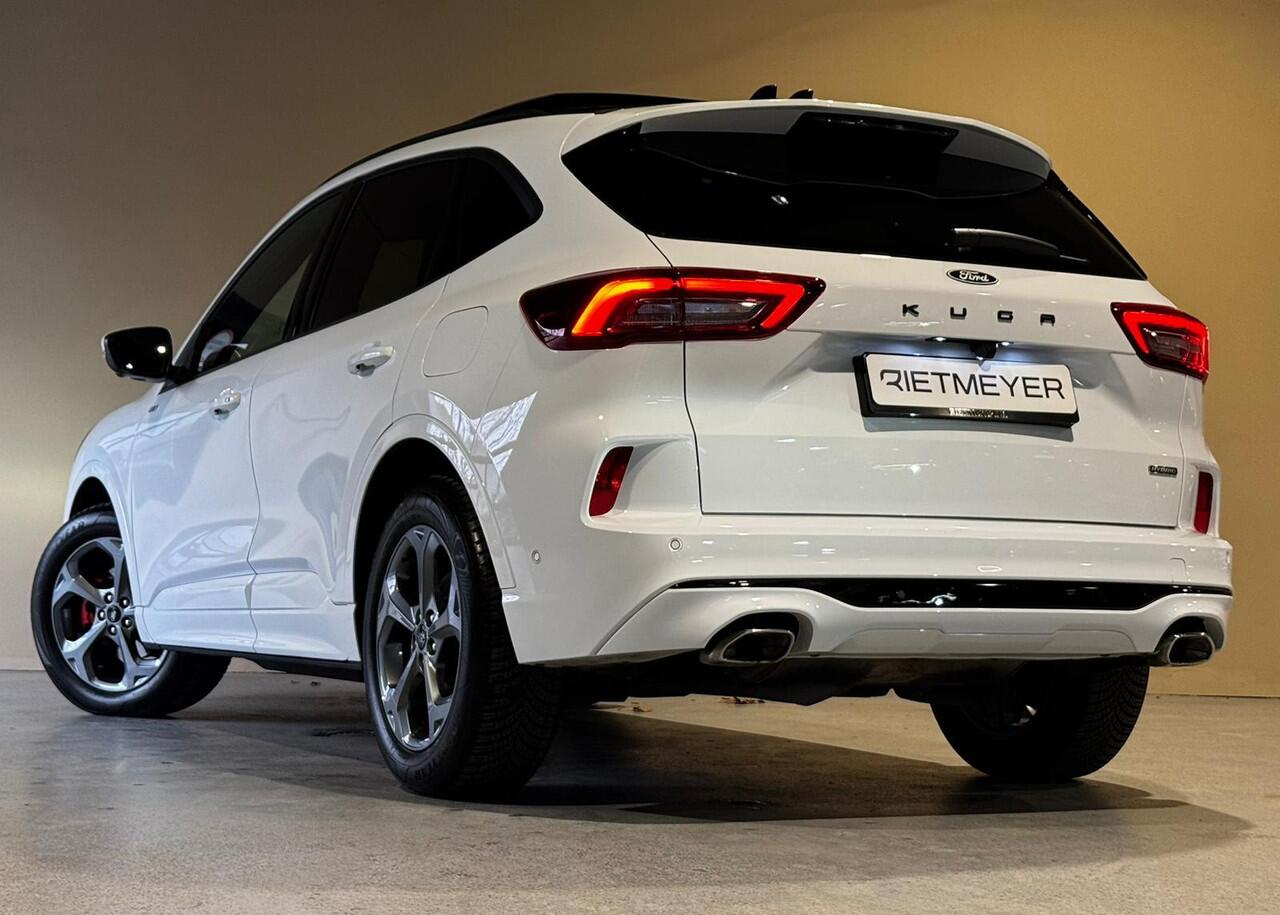 Ford KUGA 2.5 FHEV ST-Line X |Pano |HUD |B&O |360° |Memory
