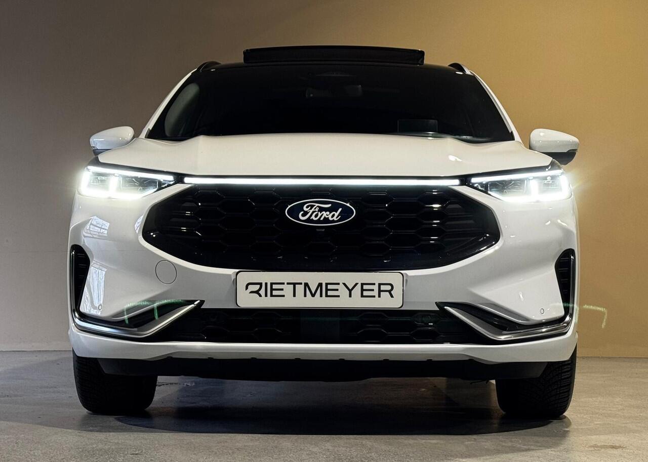 Ford KUGA 2.5 FHEV ST-Line X |Pano |HUD |B&O |360° |Memory