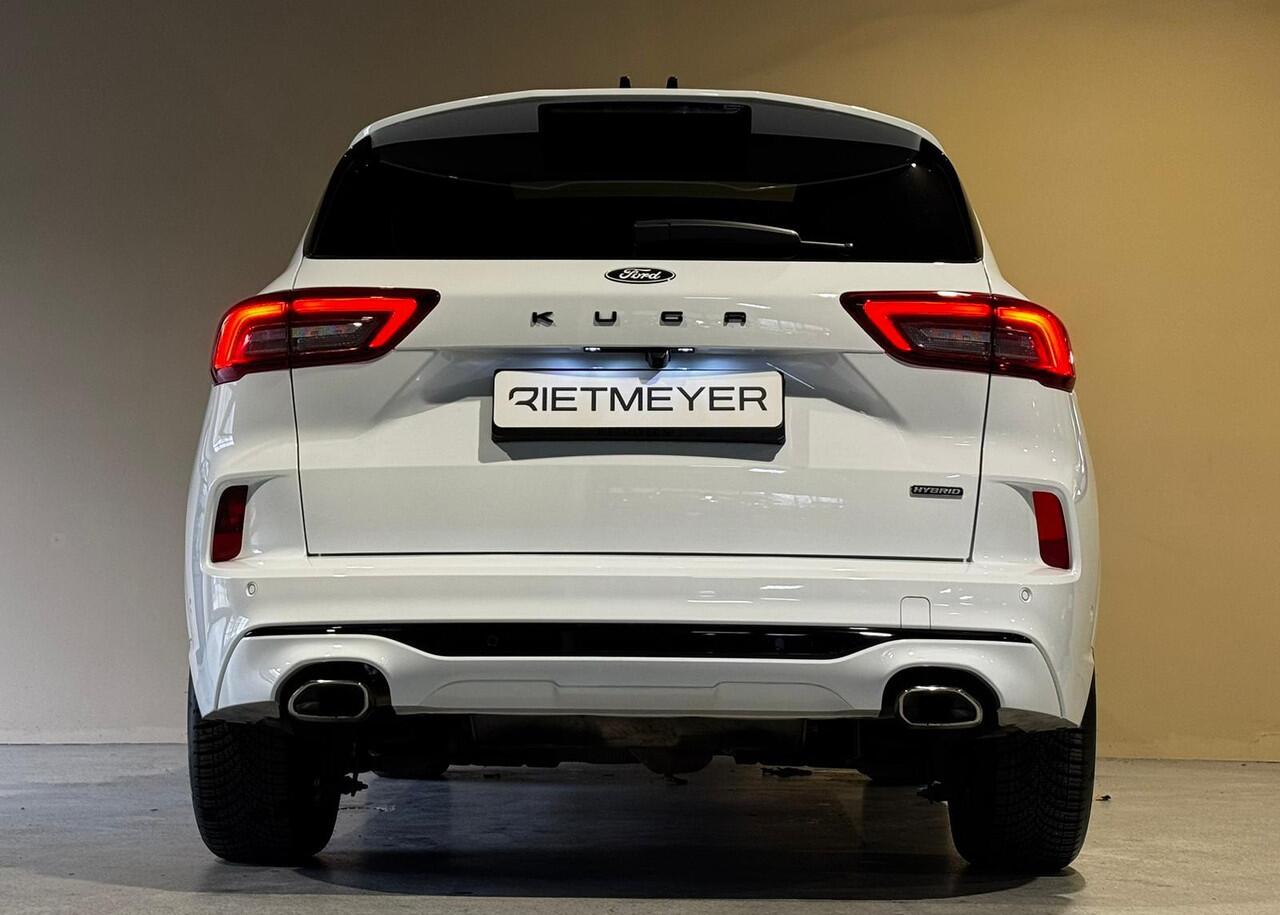 Ford KUGA 2.5 FHEV ST-Line X |Pano |HUD |B&O |360° |Memory
