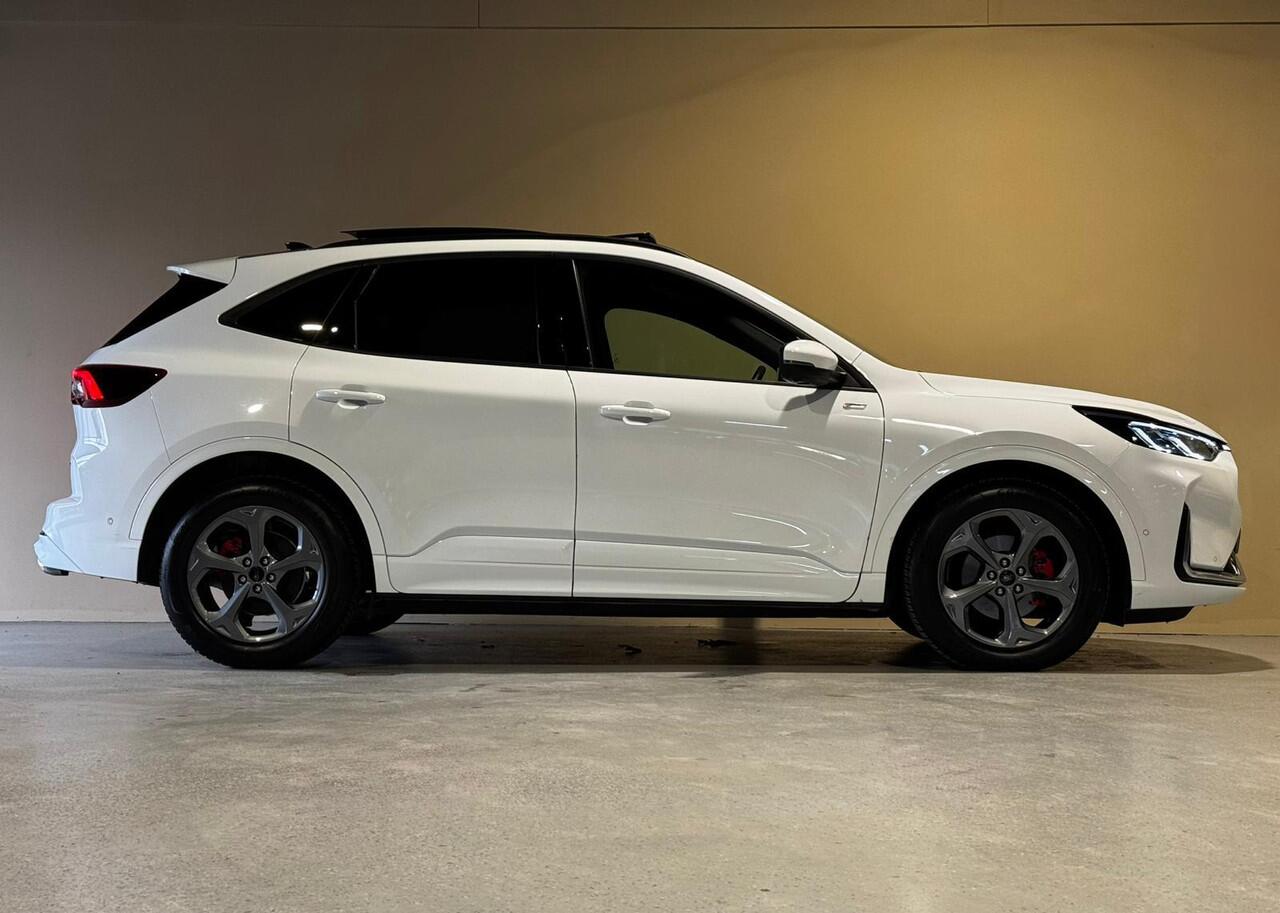 Ford KUGA 2.5 FHEV ST-Line X |Pano |HUD |B&O |360° |Memory