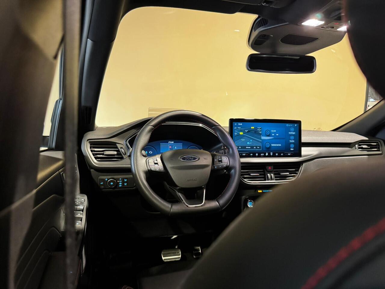 Ford KUGA 2.5 FHEV ST-Line X |Pano |HUD |B&O |360° |Memory