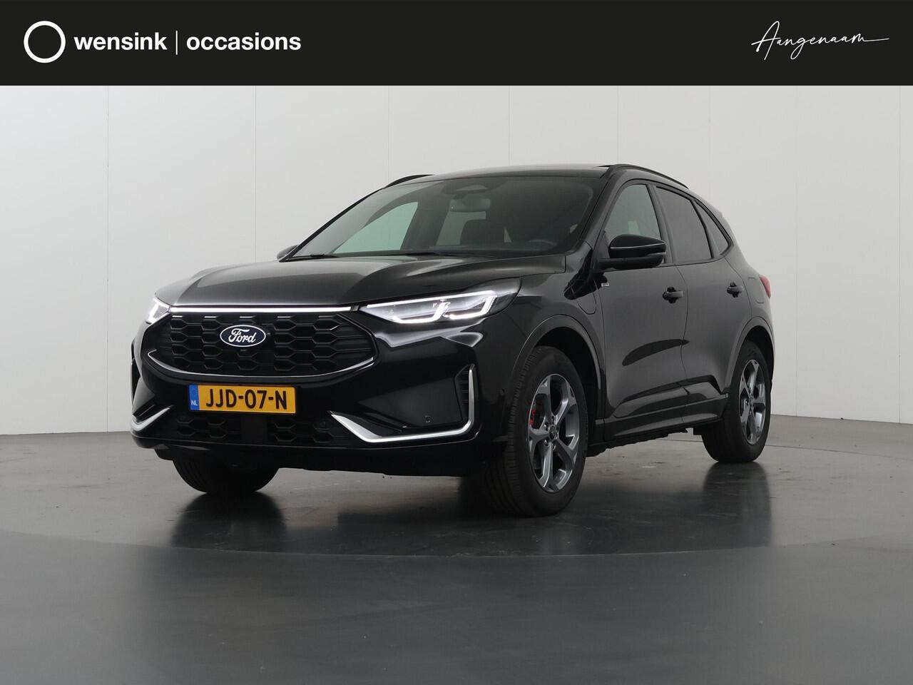 Ford KUGA 2.5 PHEV ST-Line X | Panoramadak | Winterpakket | HUD | Matrix Led | Cruise Control Adaptief | B&O | Apple Carplay/Android Auto |
