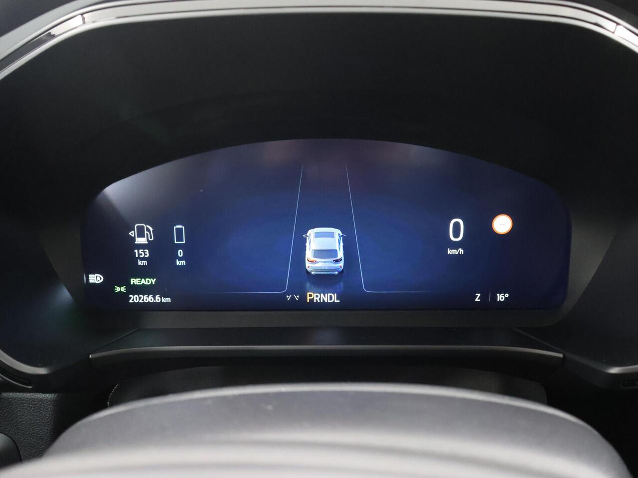 Ford KUGA 2.5 PHEV ST-Line X | Panoramadak | Winterpakket | HUD | Matrix Led | Cruise Control Adaptief | B&O | Apple Carplay/Android Auto |