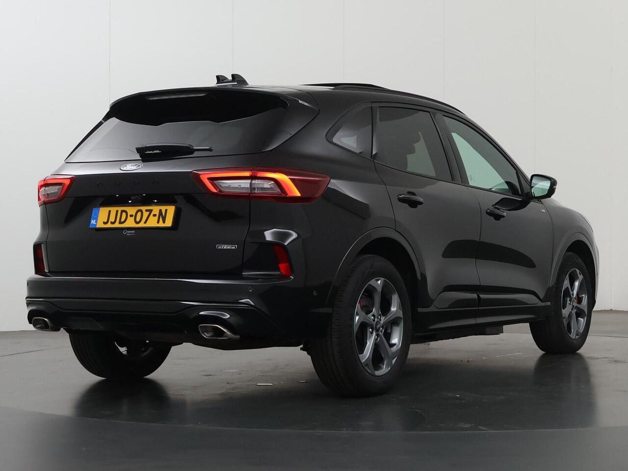 Ford KUGA 2.5 PHEV ST-Line X | Panoramadak | Winterpakket | HUD | Matrix Led | Cruise Control Adaptief | B&O | Apple Carplay/Android Auto |