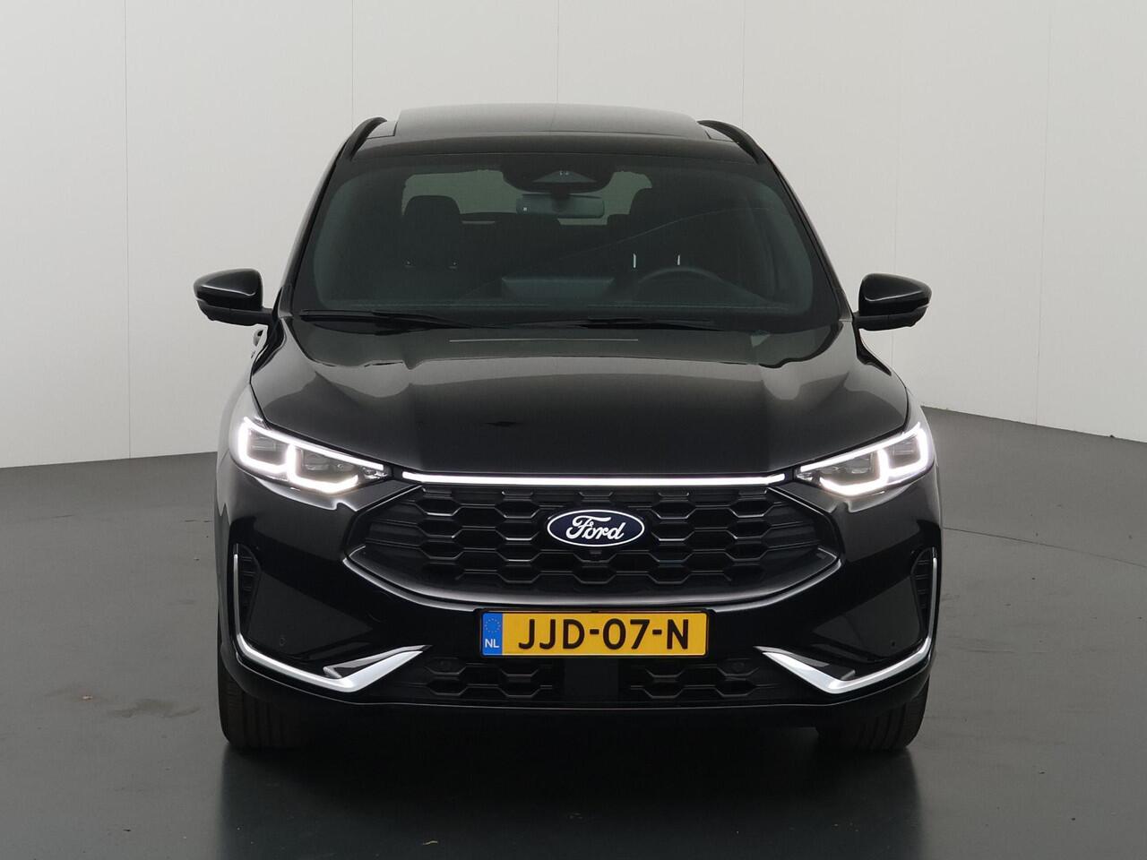 Ford KUGA 2.5 PHEV ST-Line X | Panoramadak | Winterpakket | HUD | Matrix Led | Cruise Control Adaptief | B&O | Apple Carplay/Android Auto |