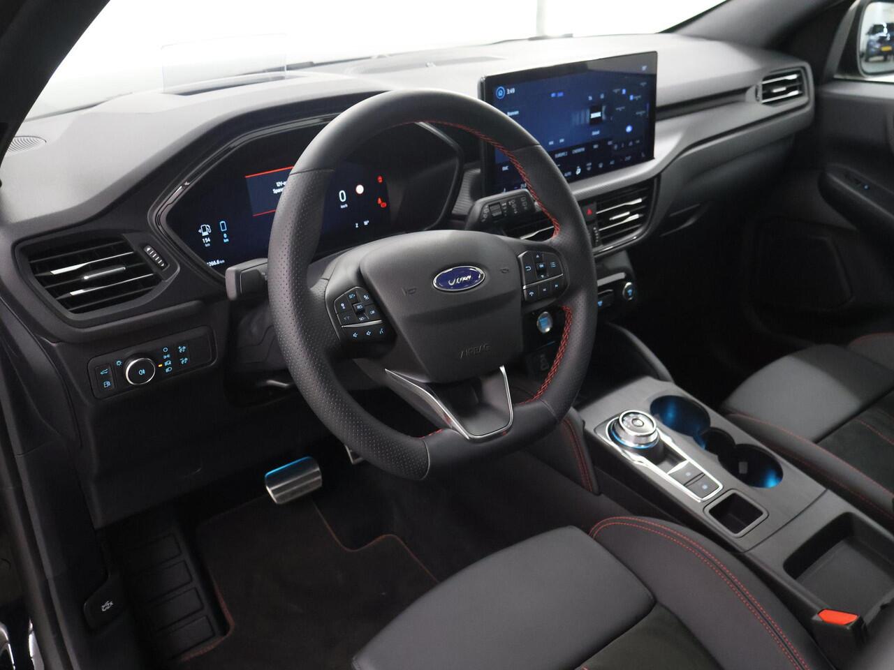 Ford KUGA 2.5 PHEV ST-Line X | Panoramadak | Winterpakket | HUD | Matrix Led | Cruise Control Adaptief | B&O | Apple Carplay/Android Auto |