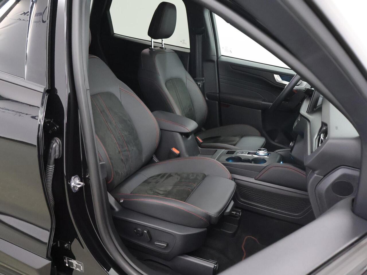 Ford KUGA 2.5 PHEV ST-Line X | Nieuw Model | Winterpakket | Head-Up | Matrix Led | Cruise Control Adaptief |