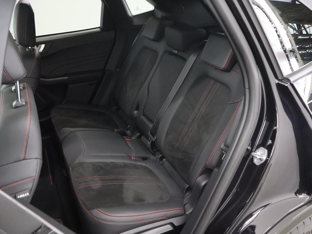 Ford KUGA 2.5 PHEV ST-Line X | Nieuw Model | Winterpakket | Head-Up | Matrix Led | Cruise Control Adaptief |