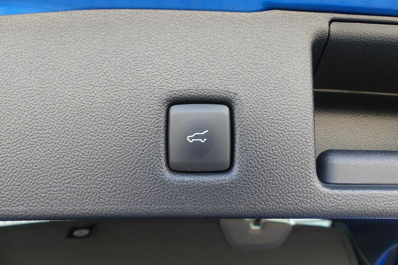 Ford KUGA 2.5 PHEV ST-Line X HUD, 360° CAMERA, MEMORY SEAT, WINTER PACK, ADAPT. CRUISE, CLIMA, NAVI, APPLE CARPLAY/ANDROID AUTO, ELEKT. ACHTERKLEP, MATRIX LED, BLIS, KEYLESS, B&O, 4.923KM