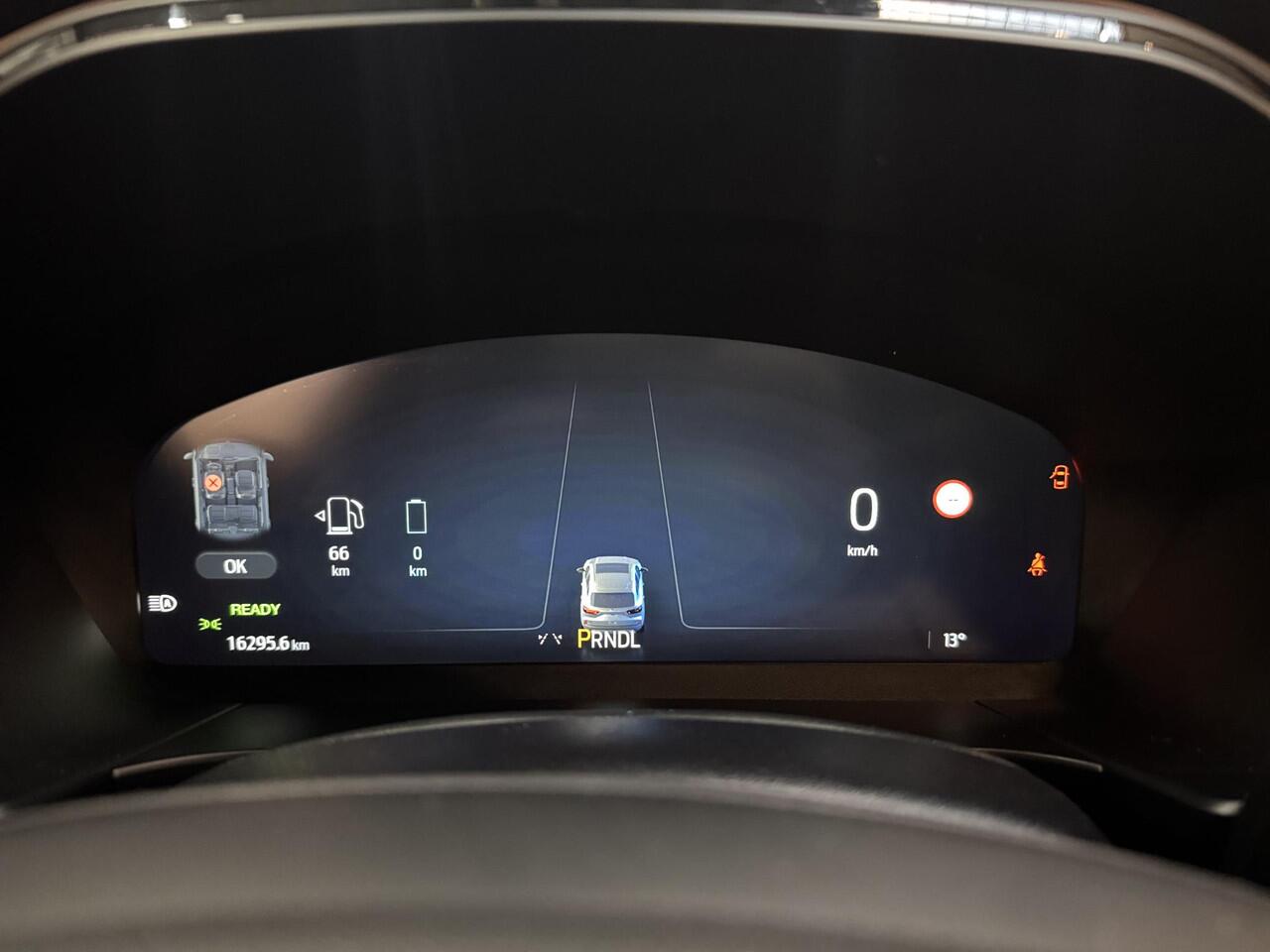 Ford KUGA 2.5 PHEV 243pk ST-Line X Winter Techno AGR Stoelen LED Matrix HUD Garantie 20-12-2028/max. 100.000km