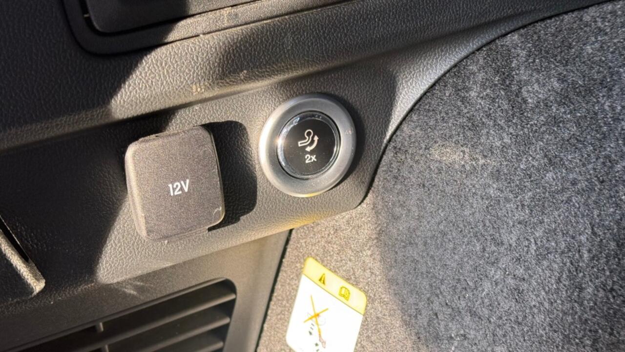 Ford KUGA 2.5 PHEV ST-LINE X 243pk / Trekhaak+Panorama+Techno+Winter