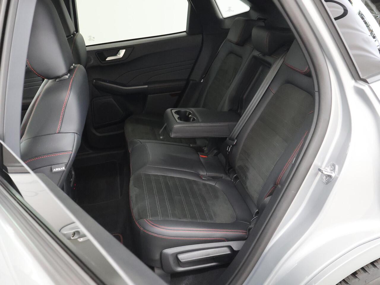 Ford KUGA 2.5 PHEV ST-Line X | Panoramadak | Elekt. Trekhaak | Head up | Winterpack | Cruise Control Adaptief | B&O Audio |