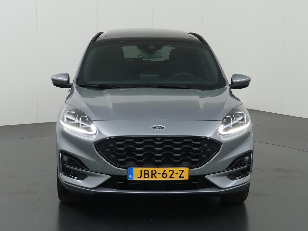 Ford KUGA 2.5 PHEV ST-Line X | Panoramadak | Elekt. Trekhaak | Head up | Winterpack | Cruise Control Adaptief | B&O Audio |