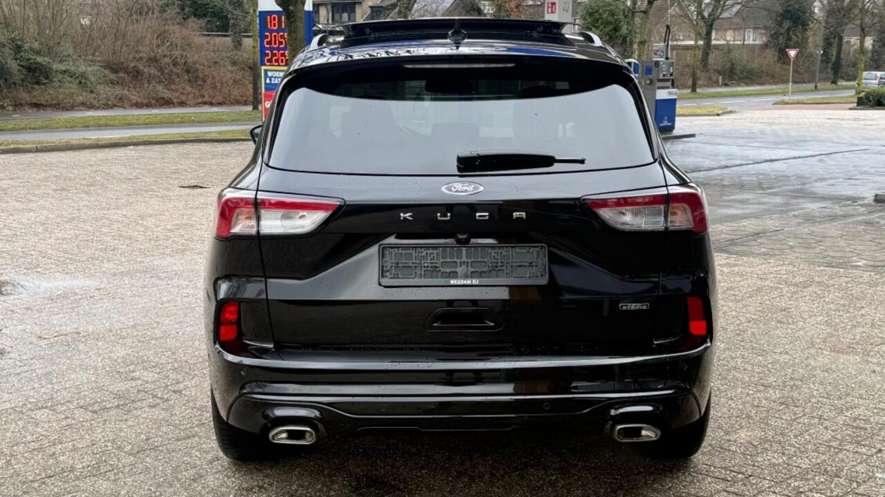 Ford KUGA 2.5 PHEV ST-LINE X / FULL OPTIONS / 18inch