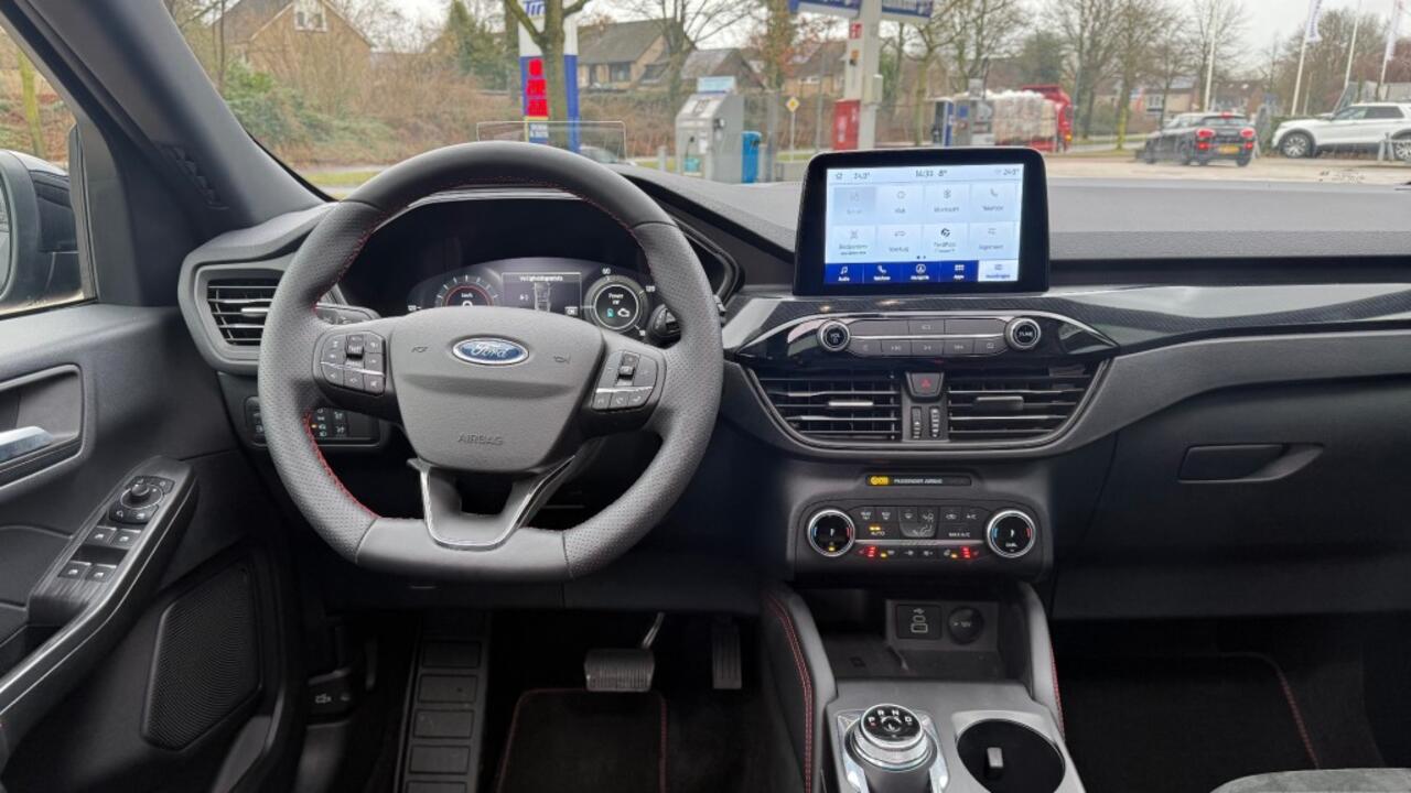 Ford KUGA 2.5 PHEV ST-LINE X / FULL OPTIONS / 18inch
