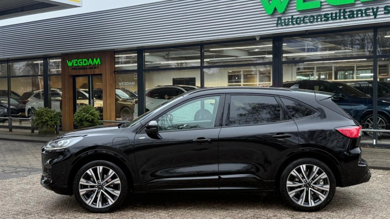 Ford KUGA 2.5 PHEV ST-LINE X / FULL OPTIONS / 18inch