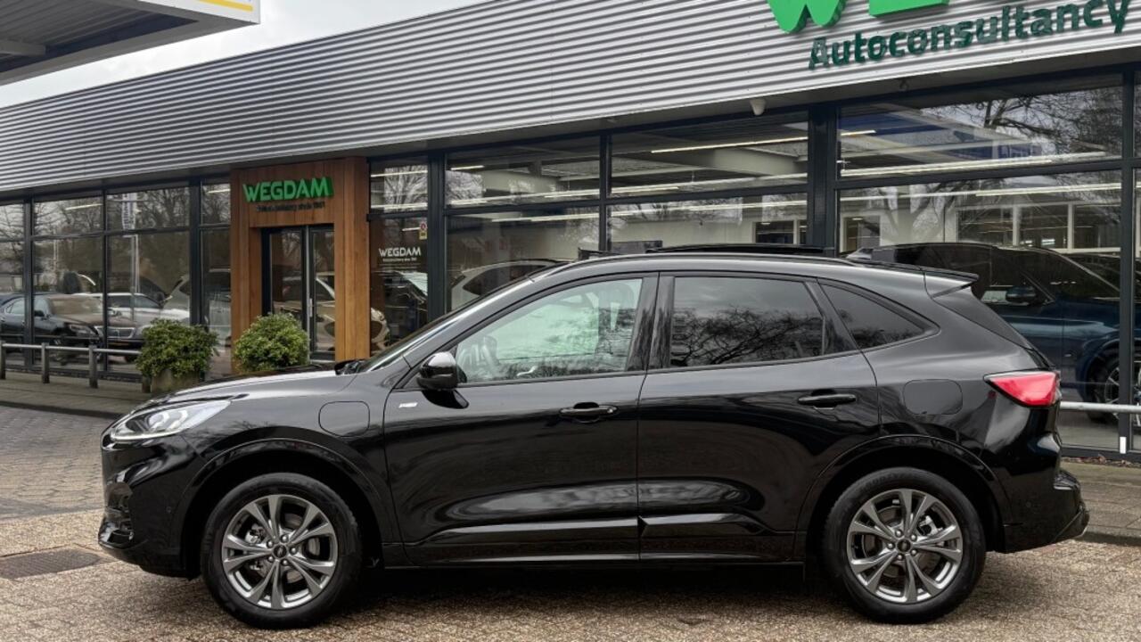 Ford KUGA 2.5 PHEV ST-LINE X / FULL OPTIONS / 18inch