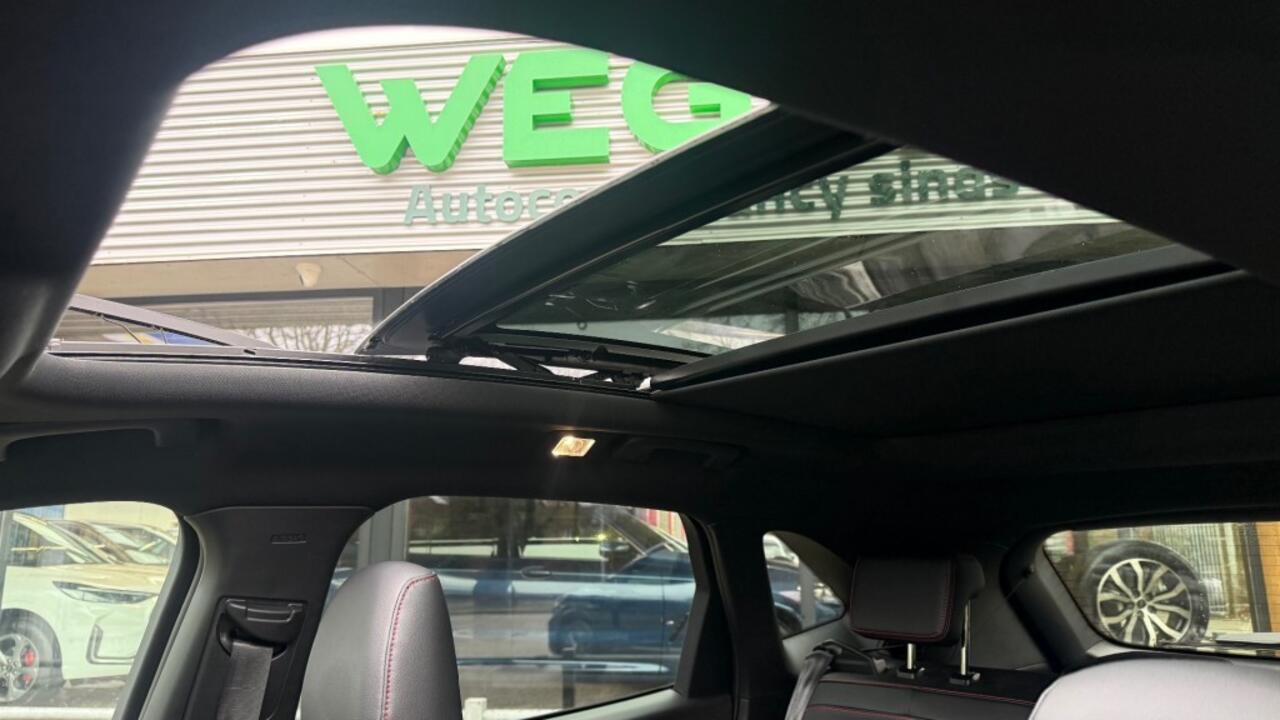 Ford KUGA 2.5 PHEV ST-LINE X / FULL OPTIONS / 18inch