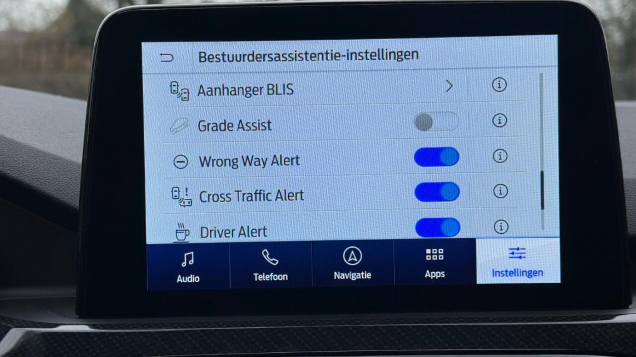 Ford KUGA 2.5 PHEV ST-LINE X / FULL OPTIONS / 18inch