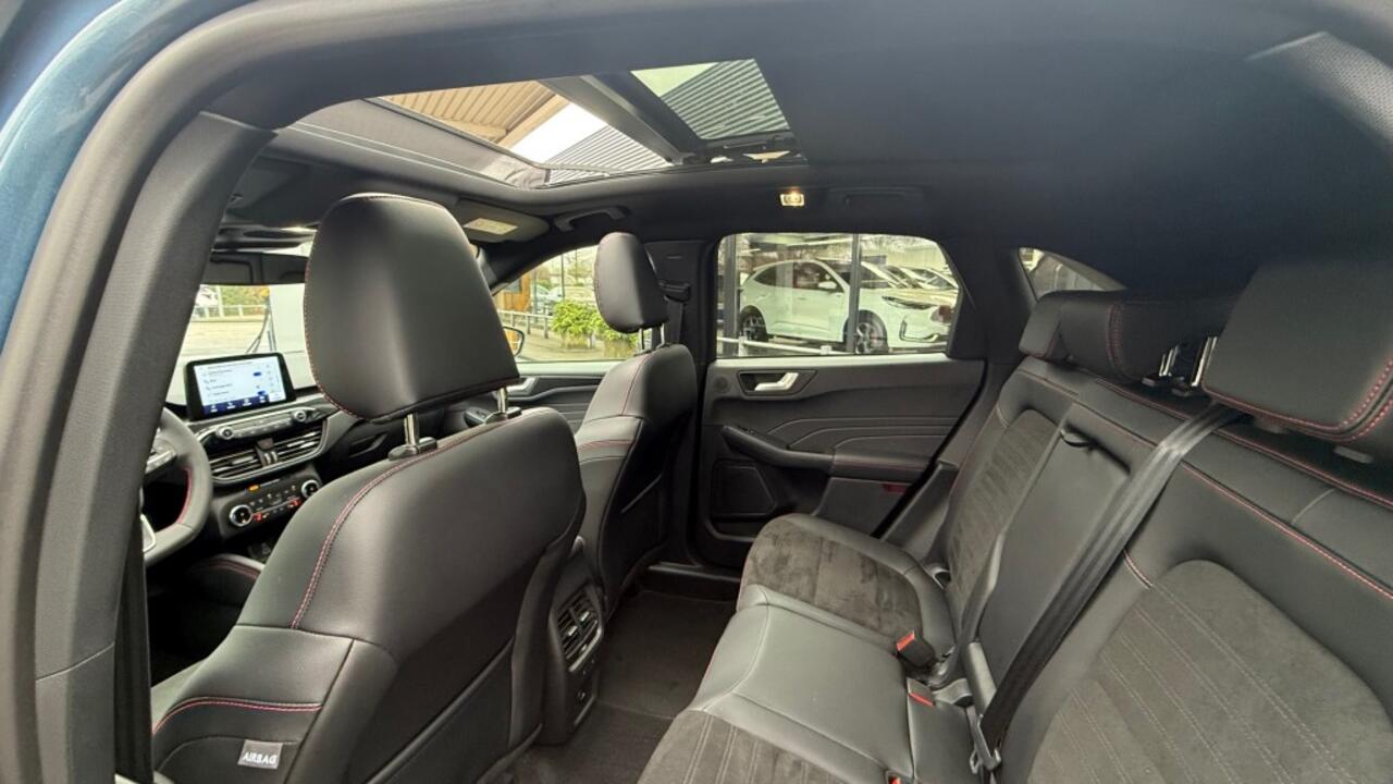 Ford KUGA 2.5 PHEV ST-LINE X / FULL OPTIONS / 18inch