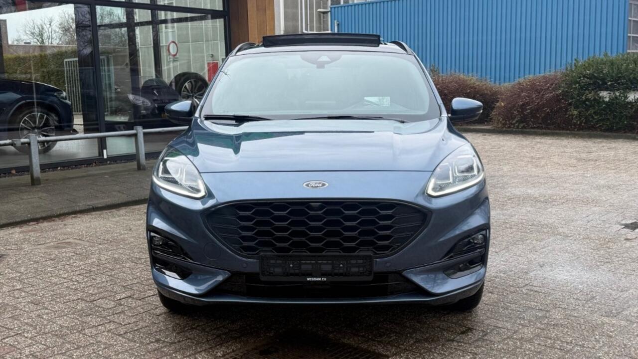 Ford KUGA 2.5 PHEV ST-LINE X / FULL OPTIONS / 18inch