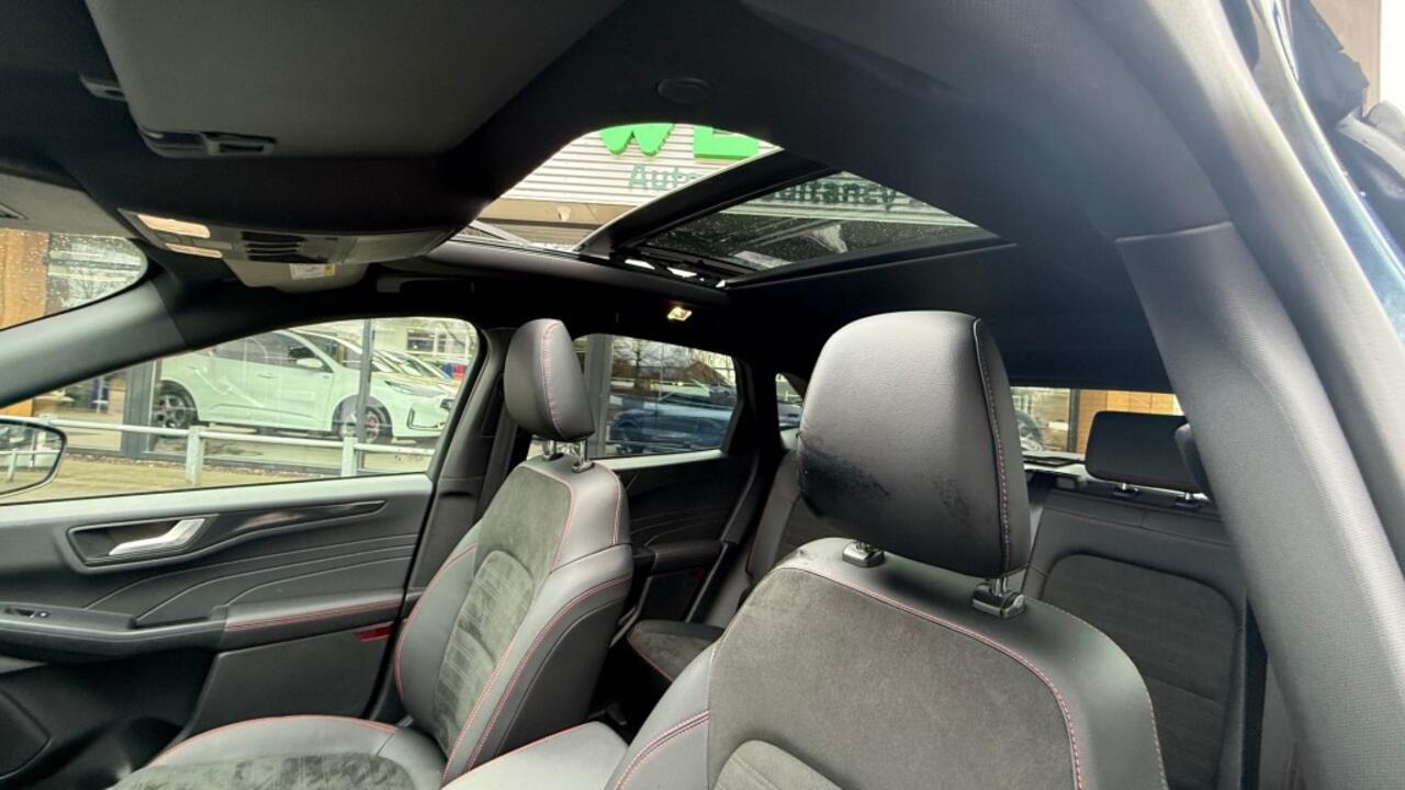 Ford KUGA 2.5 PHEV ST-LINE X / FULL OPTIONS / 18inch