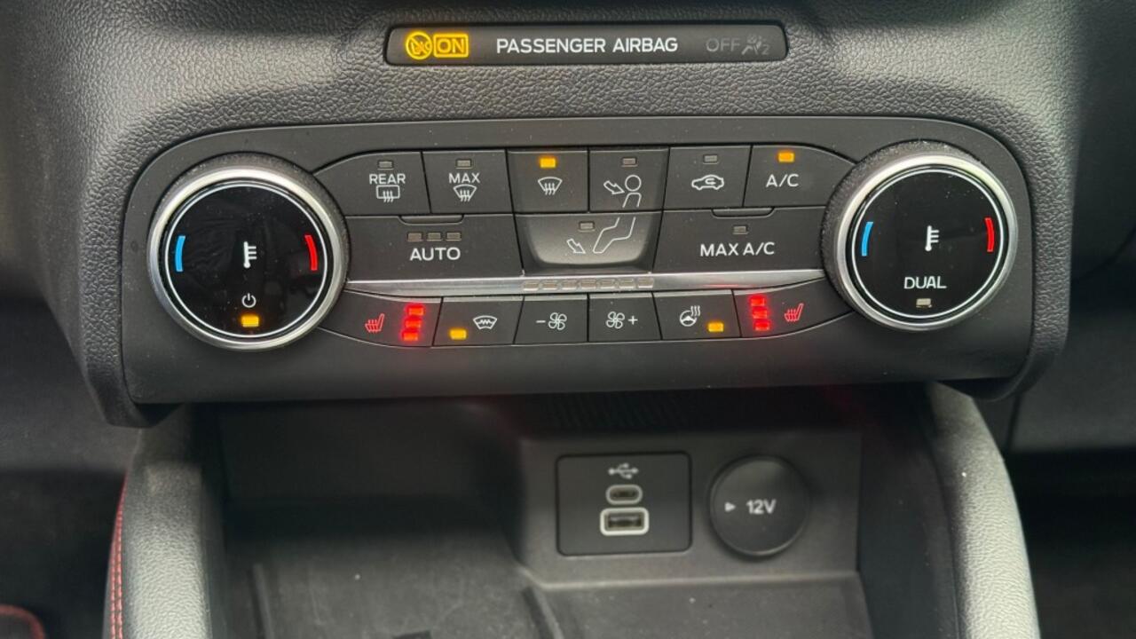 Ford KUGA 2.5 PHEV ST-LINE X / FULL OPTIONS / 18inch