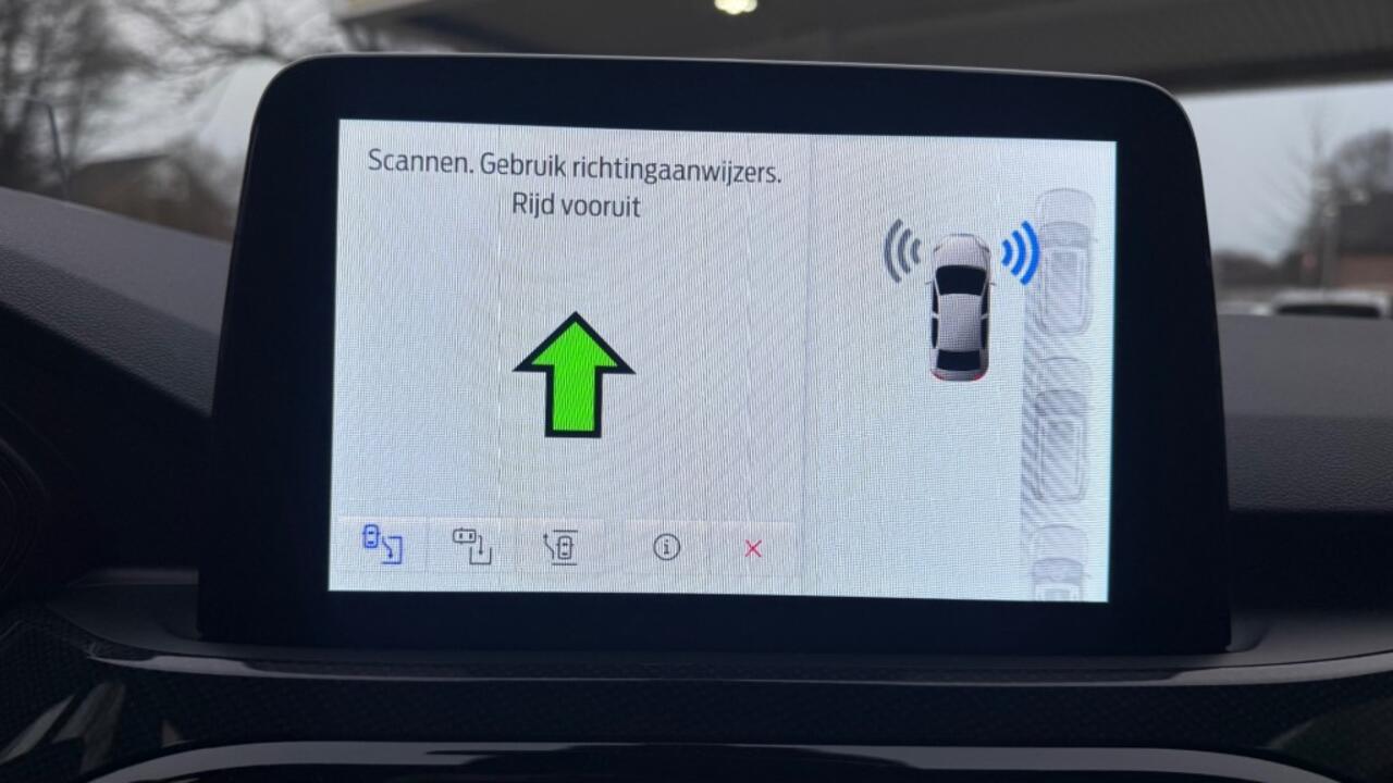 Ford KUGA 2.5 PHEV ST-LINE X / Trekhaak+Driver+Techno+Winter pack