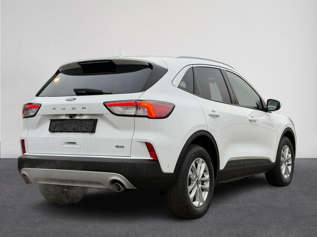 Ford KUGA 2.5 PHEV Titanium | Winterpakket | Navi | Camera | Clima | Cruise Control ( Vestiging - Nieuwegein )