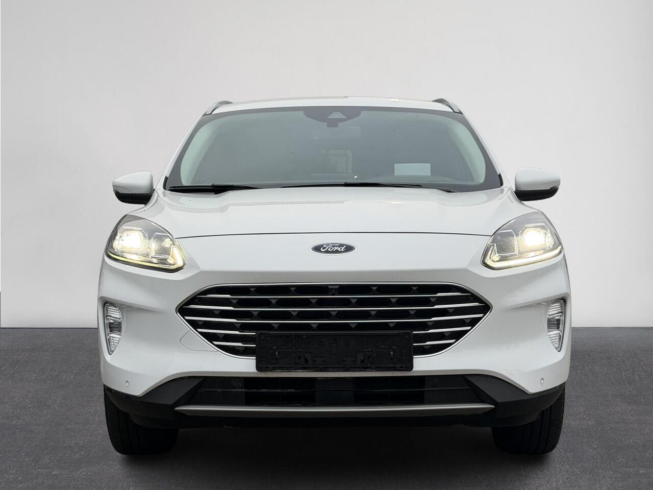 Ford KUGA 2.5 PHEV Titanium | Winterpakket | Navi | Camera | Clima | Cruise Control ( Vestiging - Nieuwegein )