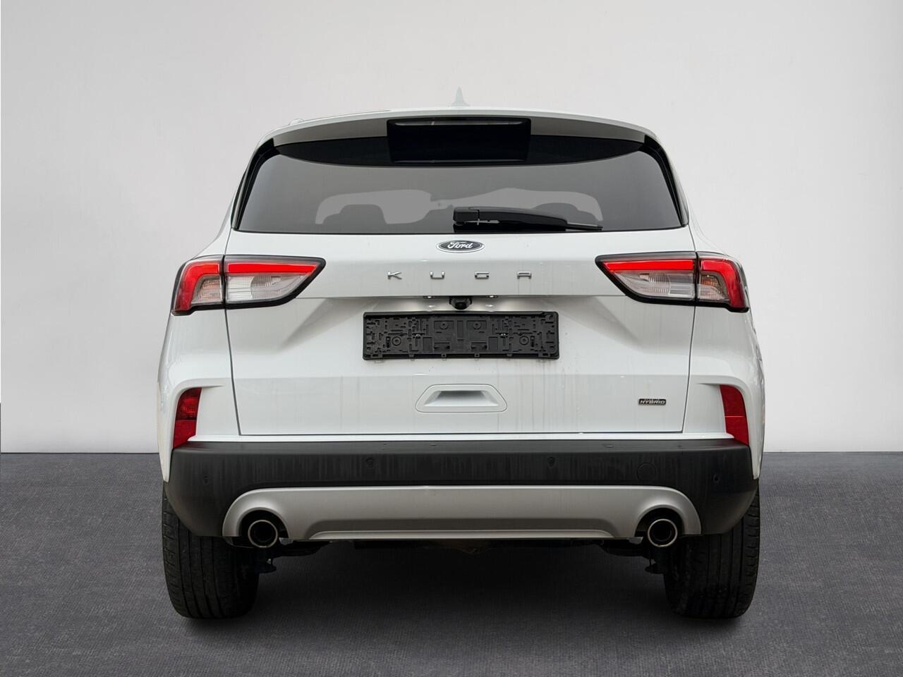 Ford KUGA 2.5 PHEV Titanium | Winterpakket | Navi | Camera | Clima | Cruise Control ( Vestiging - Nieuwegein )