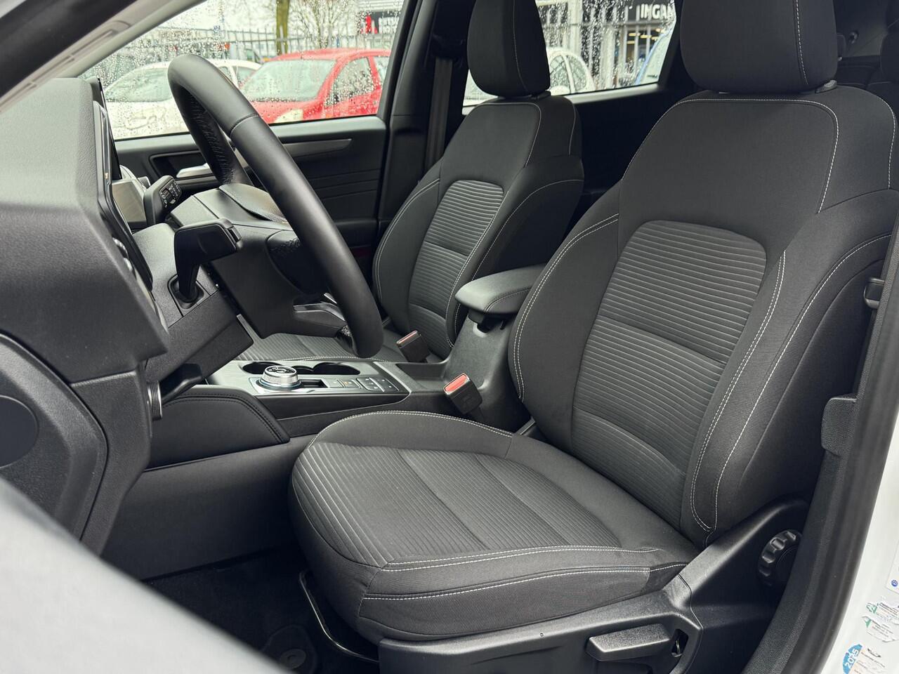 Ford KUGA 2.5 PHEV Titanium | Winterpakket | Navi | Camera | Clima | Cruise Control ( Vestiging - Nieuwegein )