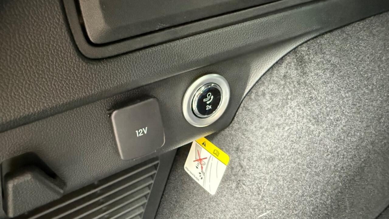 Ford KUGA 2.5 PHEV ST-LINE X 243pk / FULL OPTIONS 19inch