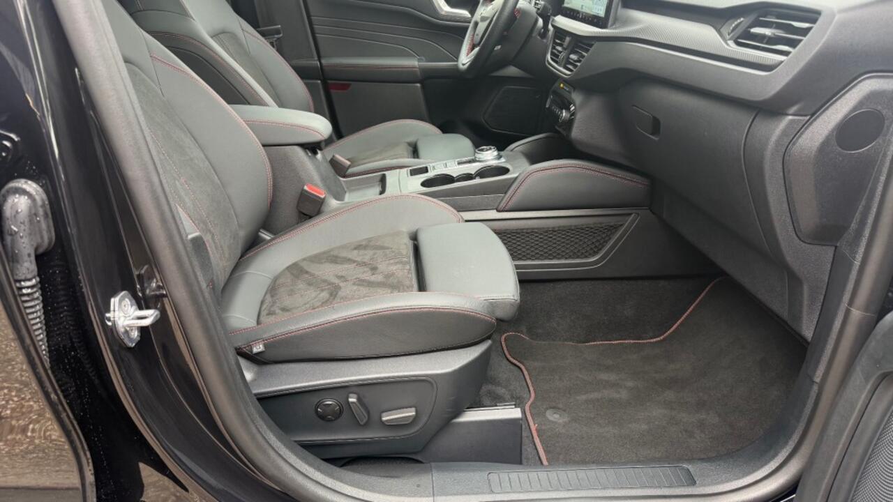 Ford KUGA 2.5 PHEV ST-LINE X 243pk / FULL OPTIONS 19inch