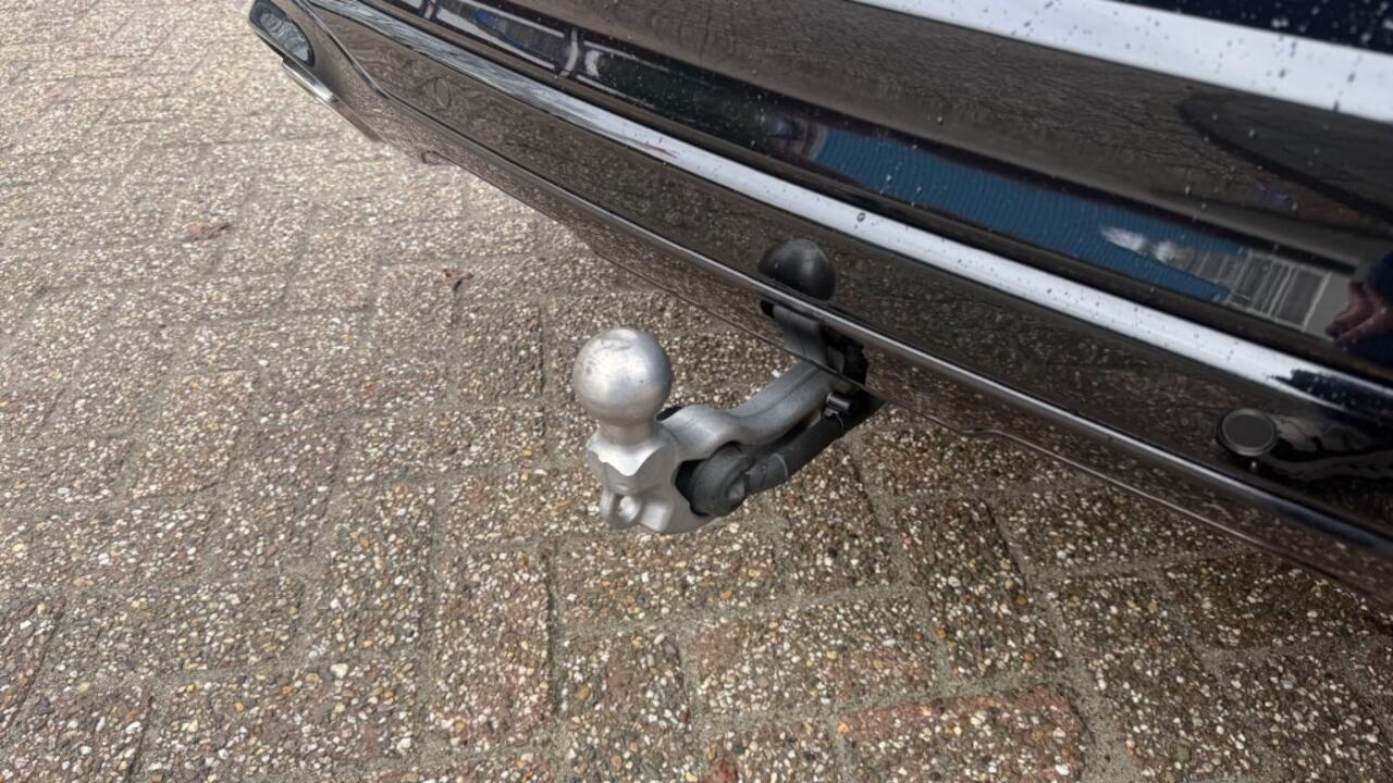 Ford KUGA 2.5 PHEV ST-LINE X 243pk / FULL OPTIONS 19inch