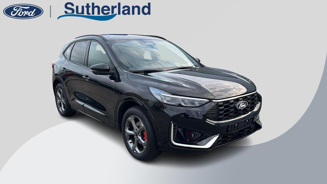 Ford KUGA 2.5 PHEV ST-Line X 243pk | Driver Assistance Pack | Panorama dak | Winterpack | Technology Pack | All Weatherbanden | 2.100kg Trekgewicht