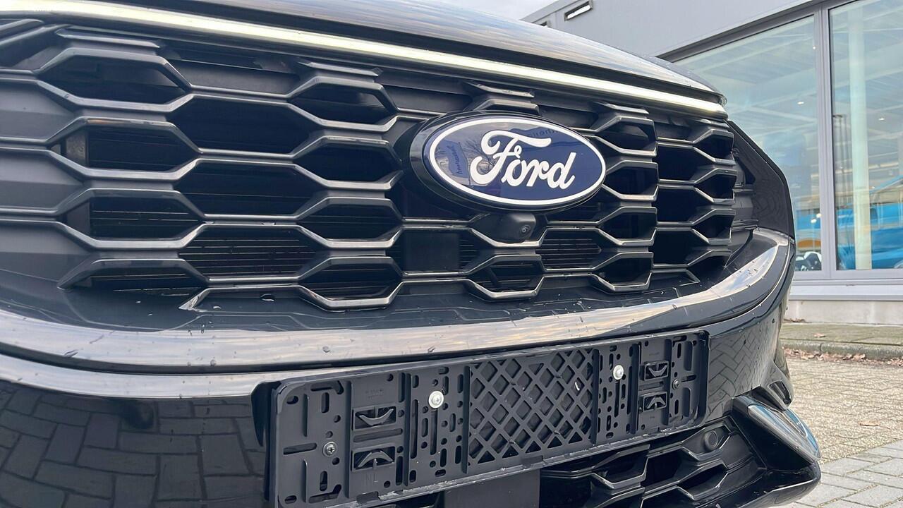 Ford KUGA 2.5 PHEV ST-Line X 243pk | Driver Assistance Pack | Panorama dak | Winterpack | Technology Pack | All Weatherbanden | 2.100kg Trekgewicht