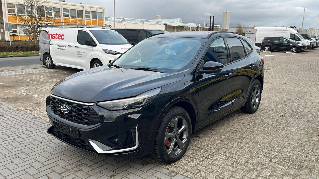 Ford KUGA 2.5 PHEV ST-Line X 243pk | Driver Assistance Pack | Panorama dak | Winterpack | Technology Pack | All Weatherbanden | 2.100kg Trekgewicht