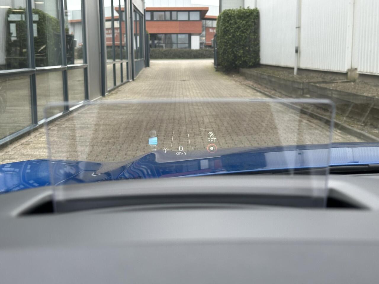 Ford KUGA 2.5 PHEV Active X | Plug-in/Head-Up/Elektr.Stoelverst./Adapt.Cruise/Winterpack