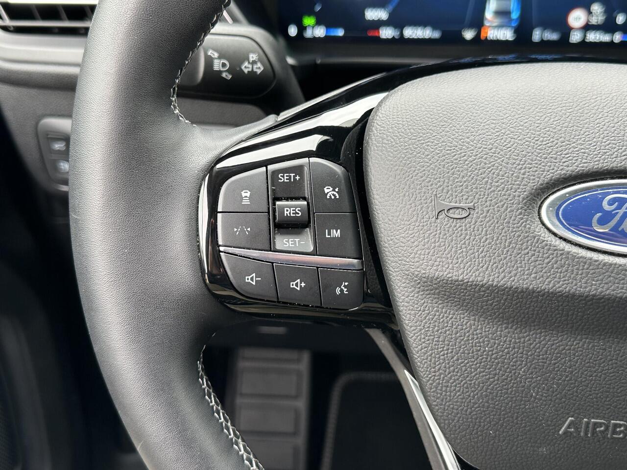 Ford KUGA 2.5 PHEV Active X | Plug-in/Head-Up/Elektr.Stoelverst./Adapt.Cruise/Winterpack