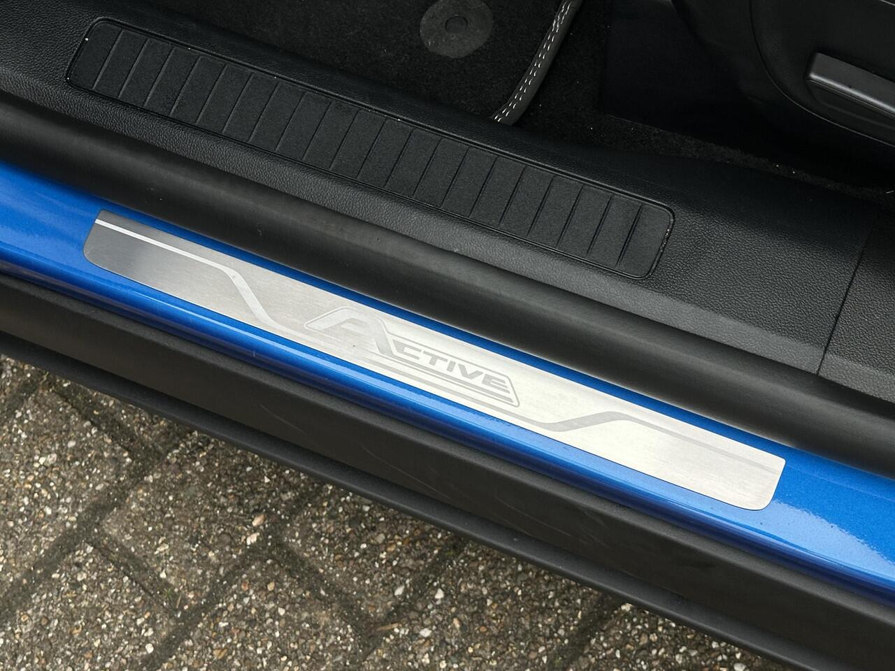 Ford KUGA 2.5 PHEV Active X | Plug-in/Head-Up/Elektr.Stoelverst./Adapt.Cruise/Winterpack