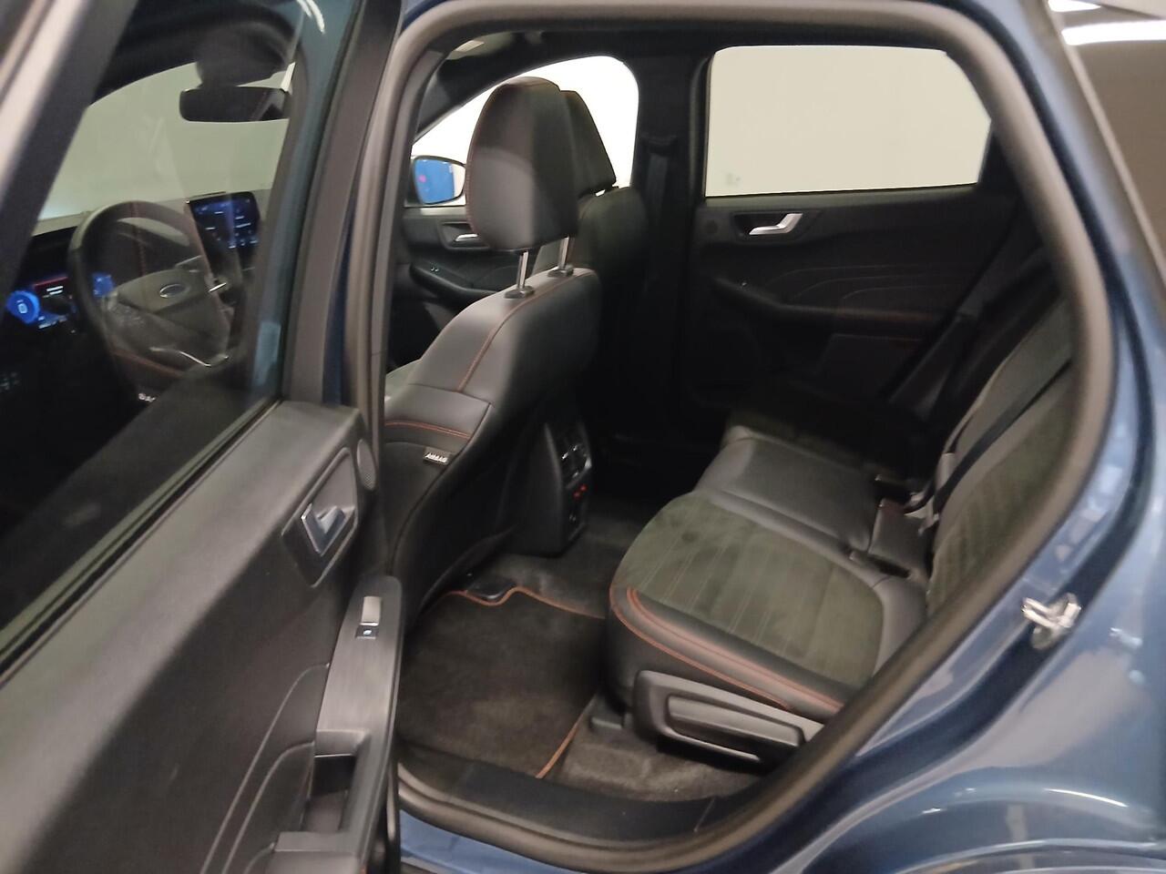 Ford KUGA 2.5 PHEV ST-Line X | Panoramadak | Trekhaak elektrisch | Technology Pack | Winter Pack | Head up display |