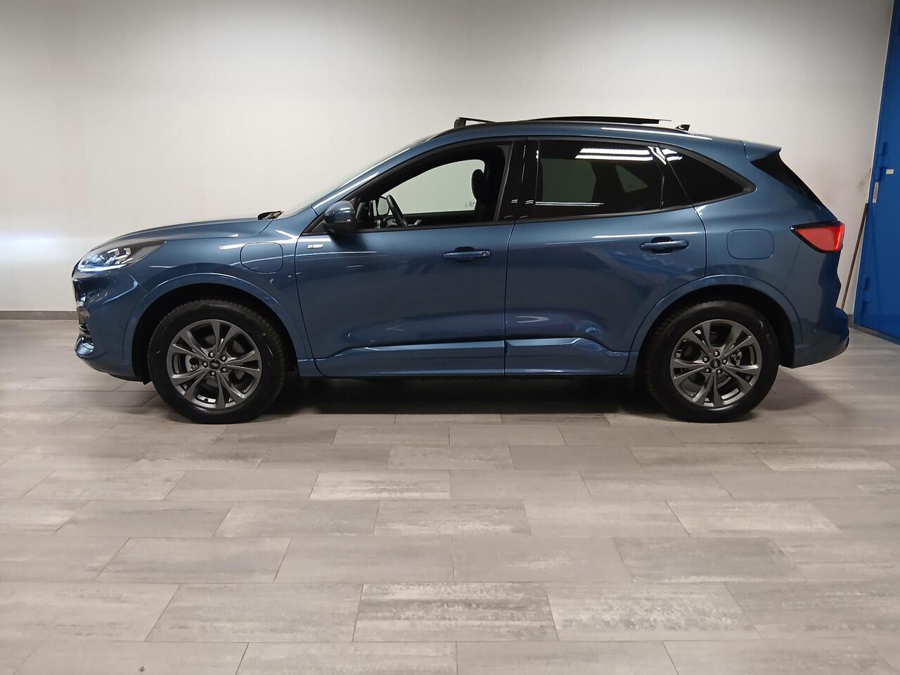 Ford KUGA 2.5 PHEV ST-Line X | Panoramadak | Trekhaak elektrisch | Technology Pack | Winter Pack | Head up display |