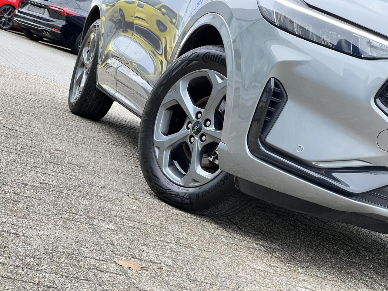 Ford KUGA 2.5 FHEV ST-Line 190pk | Sync 4 Navigatie | Apple Carplay/Android auto | Achteruitrijcamera